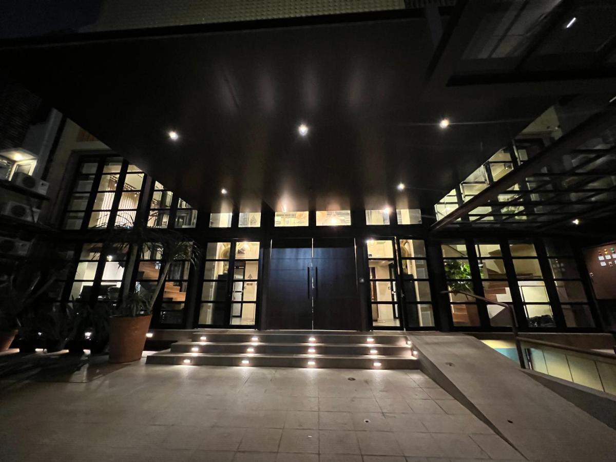 Choska Residence Jakarta Extérieur photo