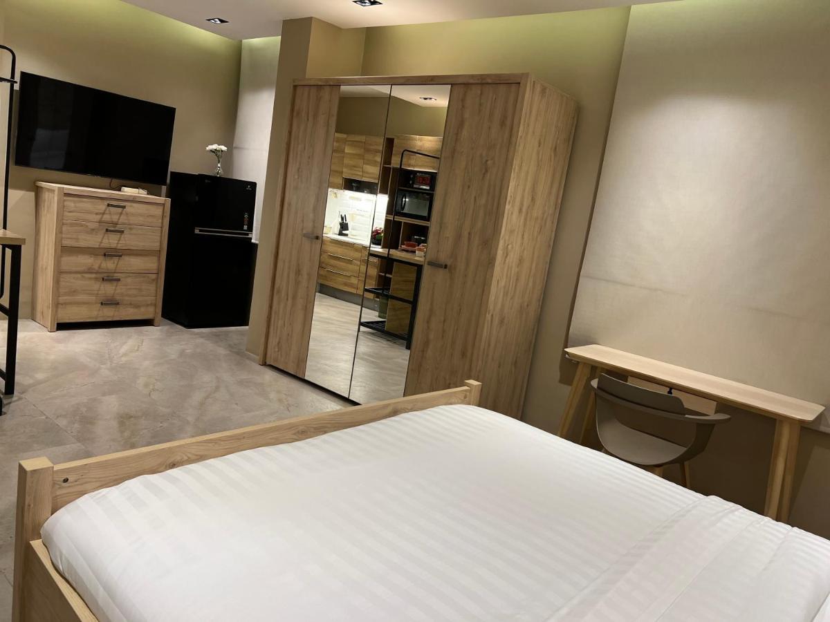 Choska Residence Jakarta Extérieur photo