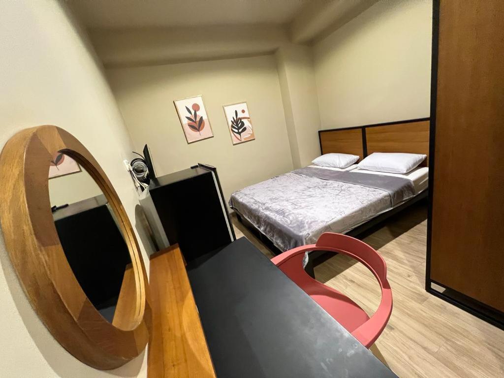 Choska Residence Jakarta Extérieur photo