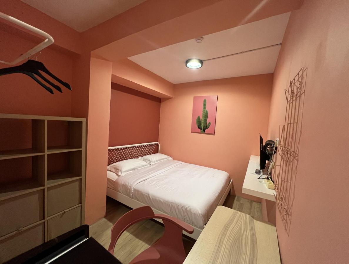 Choska Residence Jakarta Extérieur photo