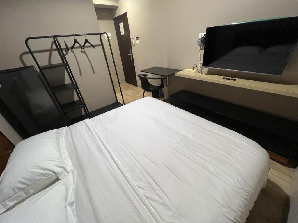 Choska Residence Jakarta Extérieur photo