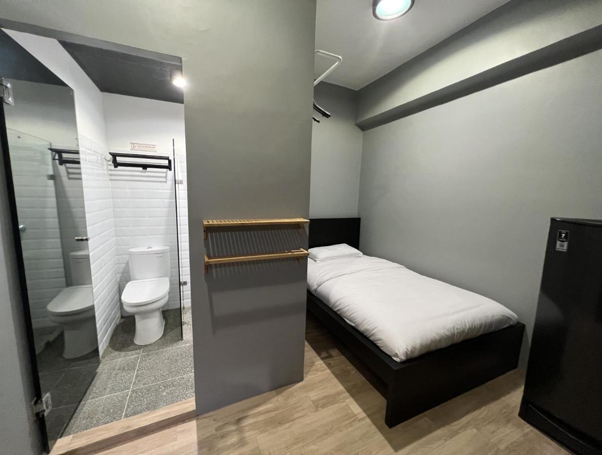 Choska Residence Jakarta Extérieur photo