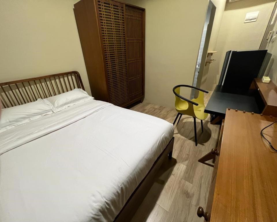 Choska Residence Jakarta Extérieur photo
