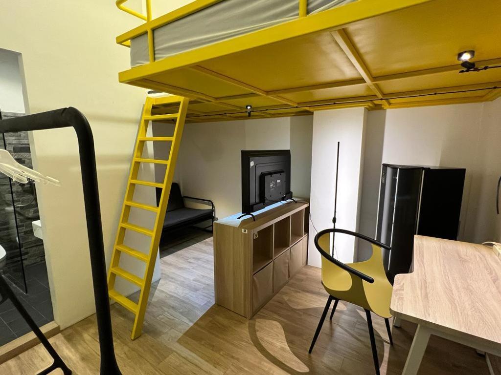 Choska Residence Jakarta Extérieur photo