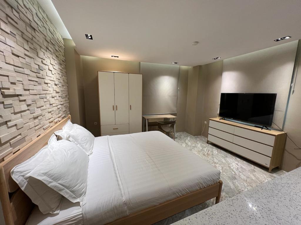 Choska Residence Jakarta Extérieur photo