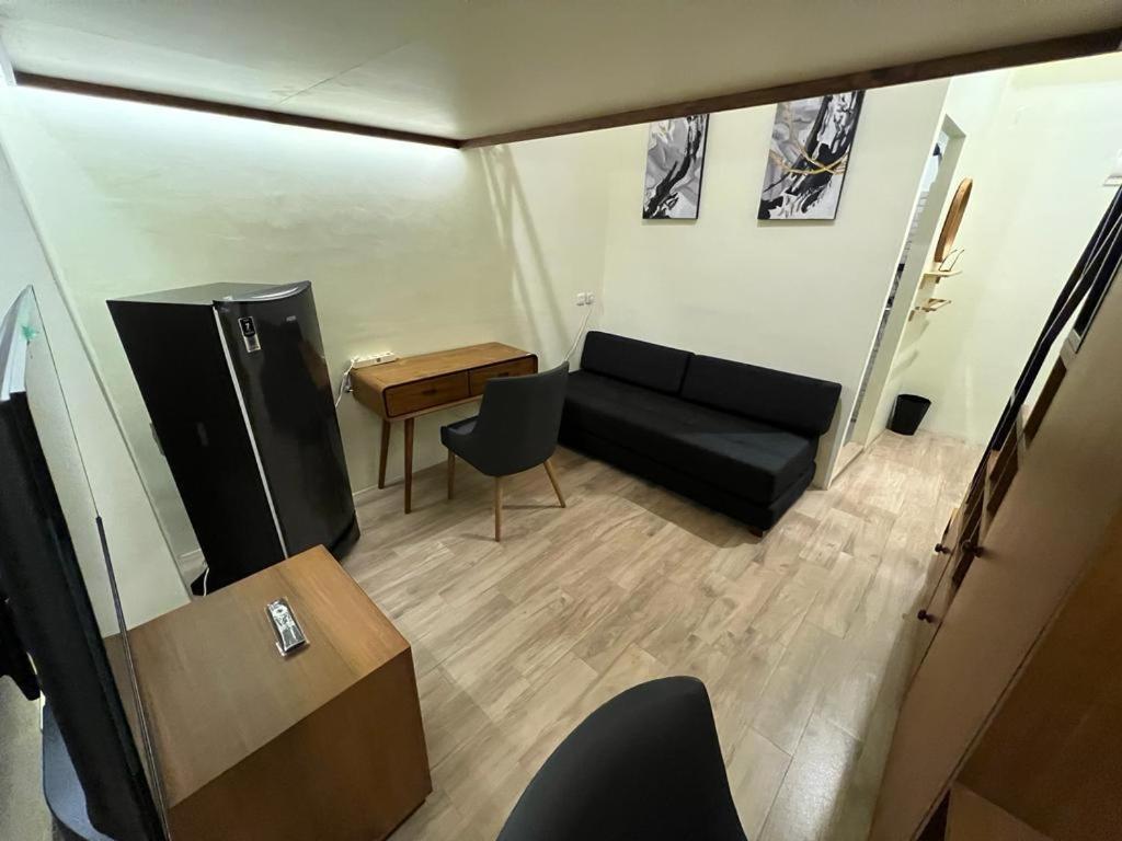 Choska Residence Jakarta Extérieur photo