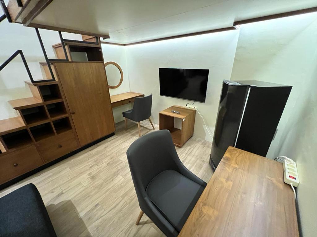 Choska Residence Jakarta Extérieur photo