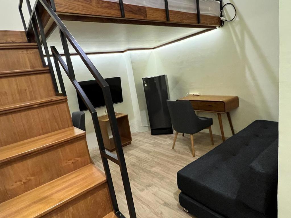 Choska Residence Jakarta Extérieur photo