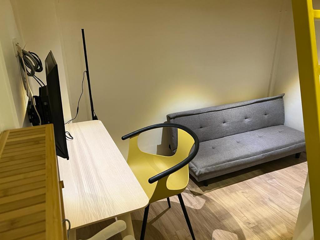 Choska Residence Jakarta Extérieur photo