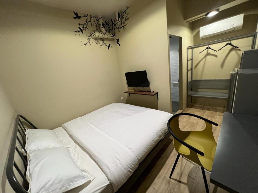 Choska Residence Jakarta Extérieur photo